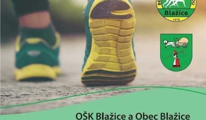 Bežecký klub obce