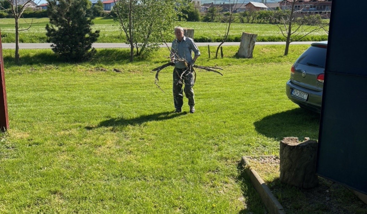Brigáda dňa 01.05.2025