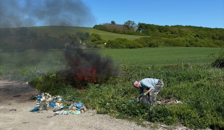 Brigáda dňa 01.05.2025