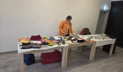 Valentínske trhy 2026 Valentínsky remeselný trh 2026 a div. predstavenie KAČKY RAPOTAČKY