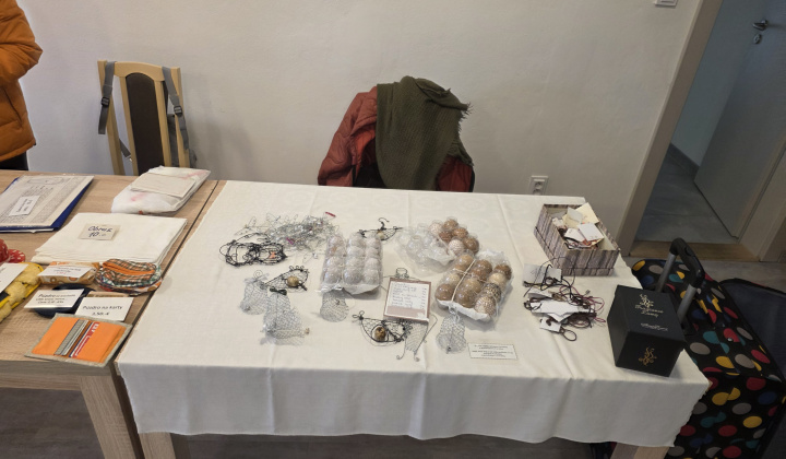 Valentínske trhy 2026