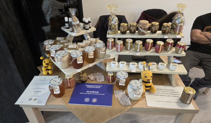 Valentínske trhy 2026