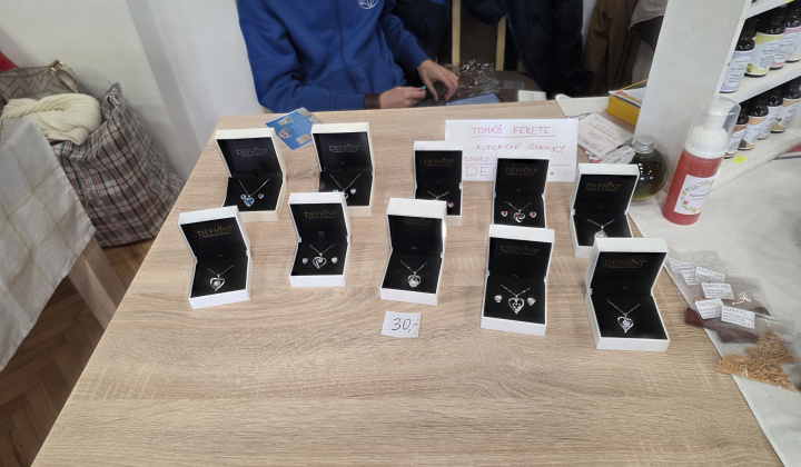 Valentínske trhy 2026