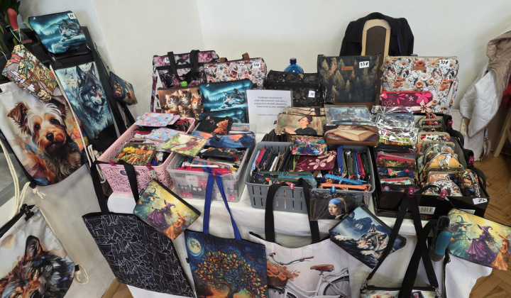 Valentínske trhy 2026