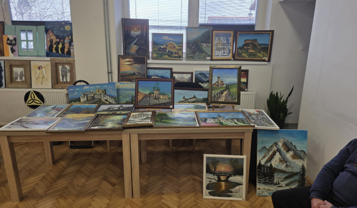 Valentínske trhy 2026