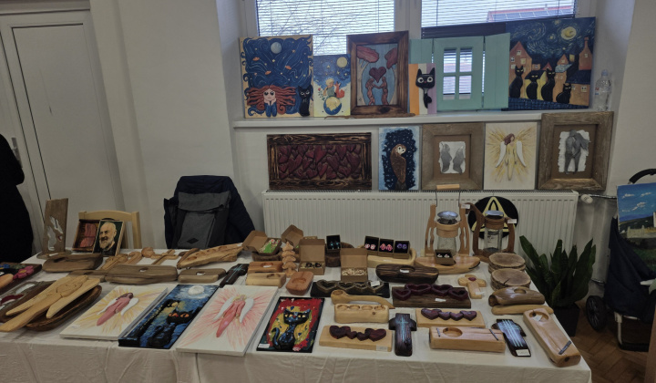 Valentínske trhy 2026