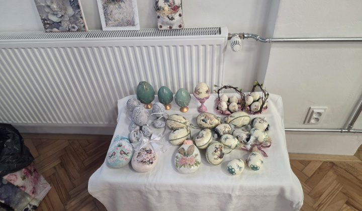 Valentínske trhy 2026