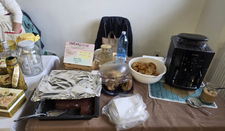 Valentínske trhy 2026