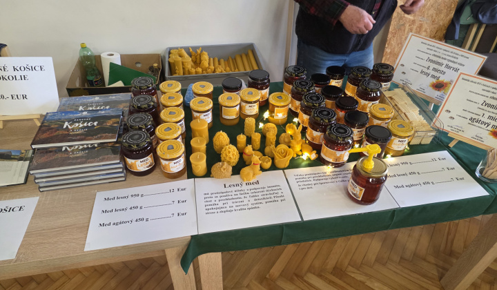 Valentínske trhy 2026