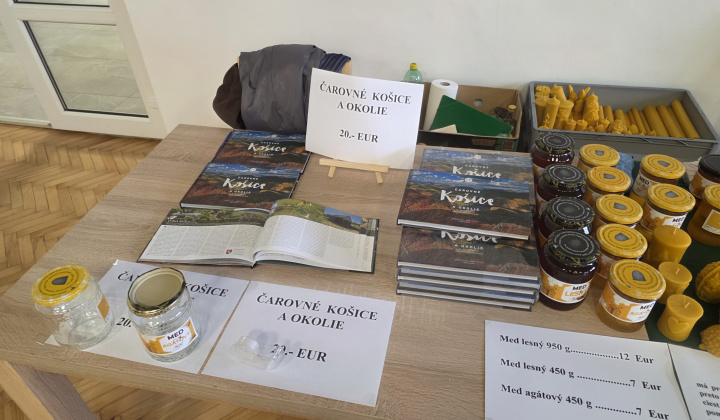 Valentínske trhy 2026