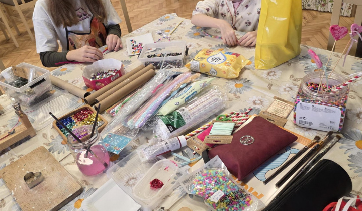 Valentínske trhy 2026