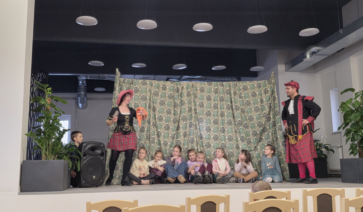 Valentínske trhy 2026