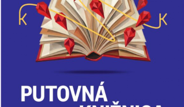 Putovná knižnica 9.4.2026