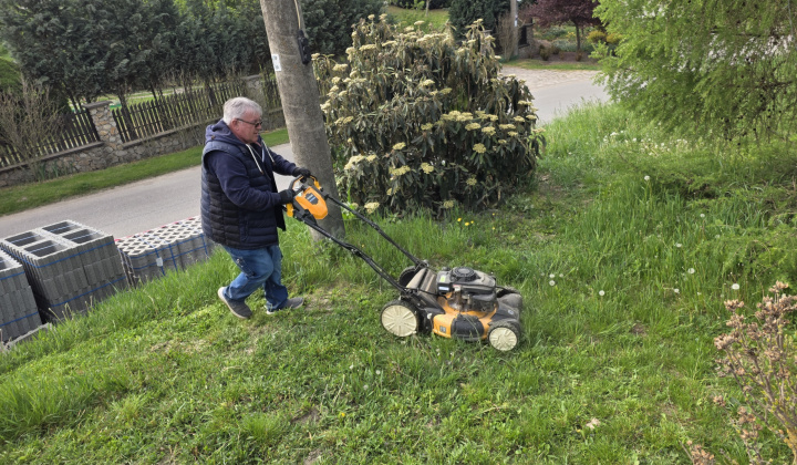 brigáda 1.mája 2026