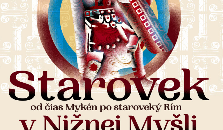 Aktuality / STAROVEK v Nižnej Myšli - foto