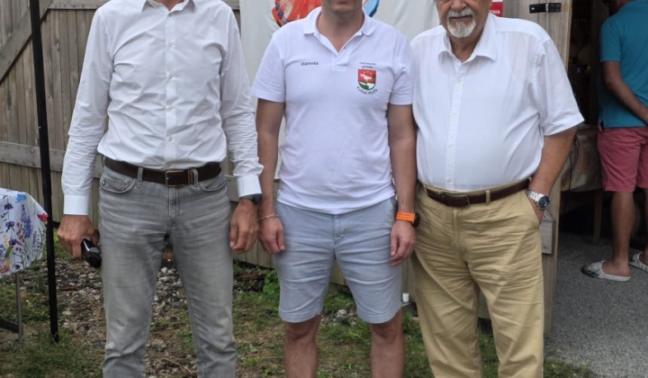 Furmanské preteky- Memoriál Mareka Habinu 5.9.2026