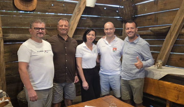 Furmanské preteky- Memoriál Mareka Habinu 5.9.2026