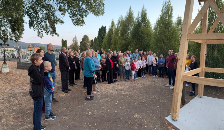 Zvonica 7.10.2026