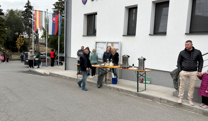 Hubertova jazda 4.ročník 17.10.2026