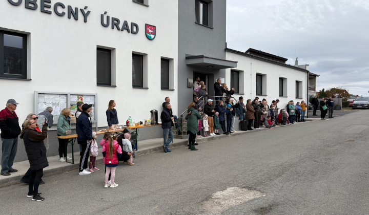 Hubertova jazda 4.ročník 17.10.2026