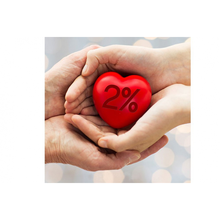 Menšia fotka pre článok Podporte fungovanie občianskych združení vo Vyšnej Myšli poukázaním 2 % zo zaplatenej dane z príjmov