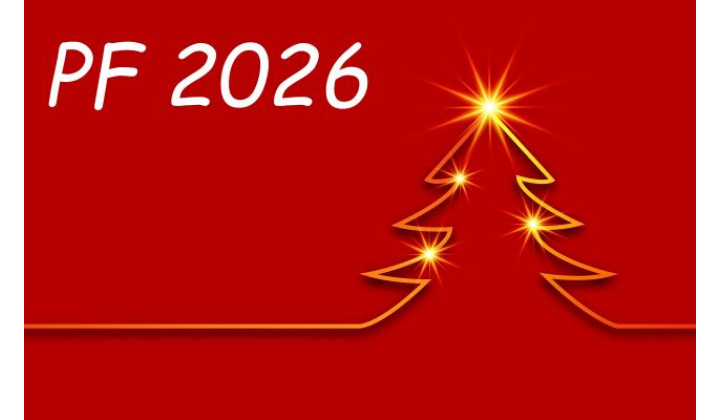 Fotka pre článok Úspešný rok 2026 !