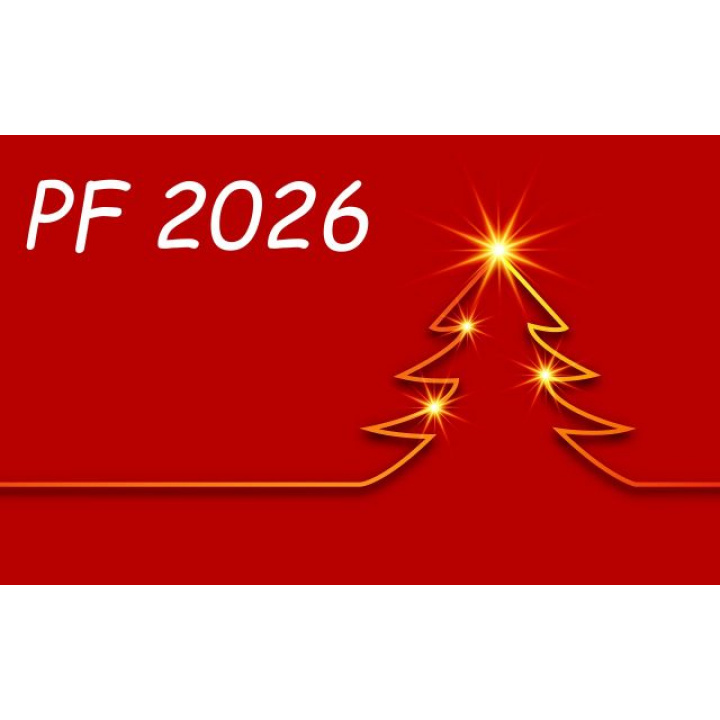 Menšia fotka pre článok Úspešný rok 2026 !
