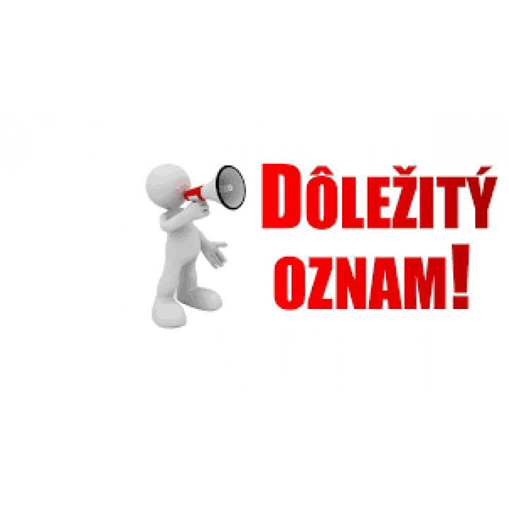 Menšia fotka pre článok Vyhlásenie času zvýšeného nebezpečenstva vzniku požiaru